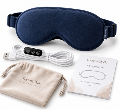 ThermaOptic™ Nyugimaszk