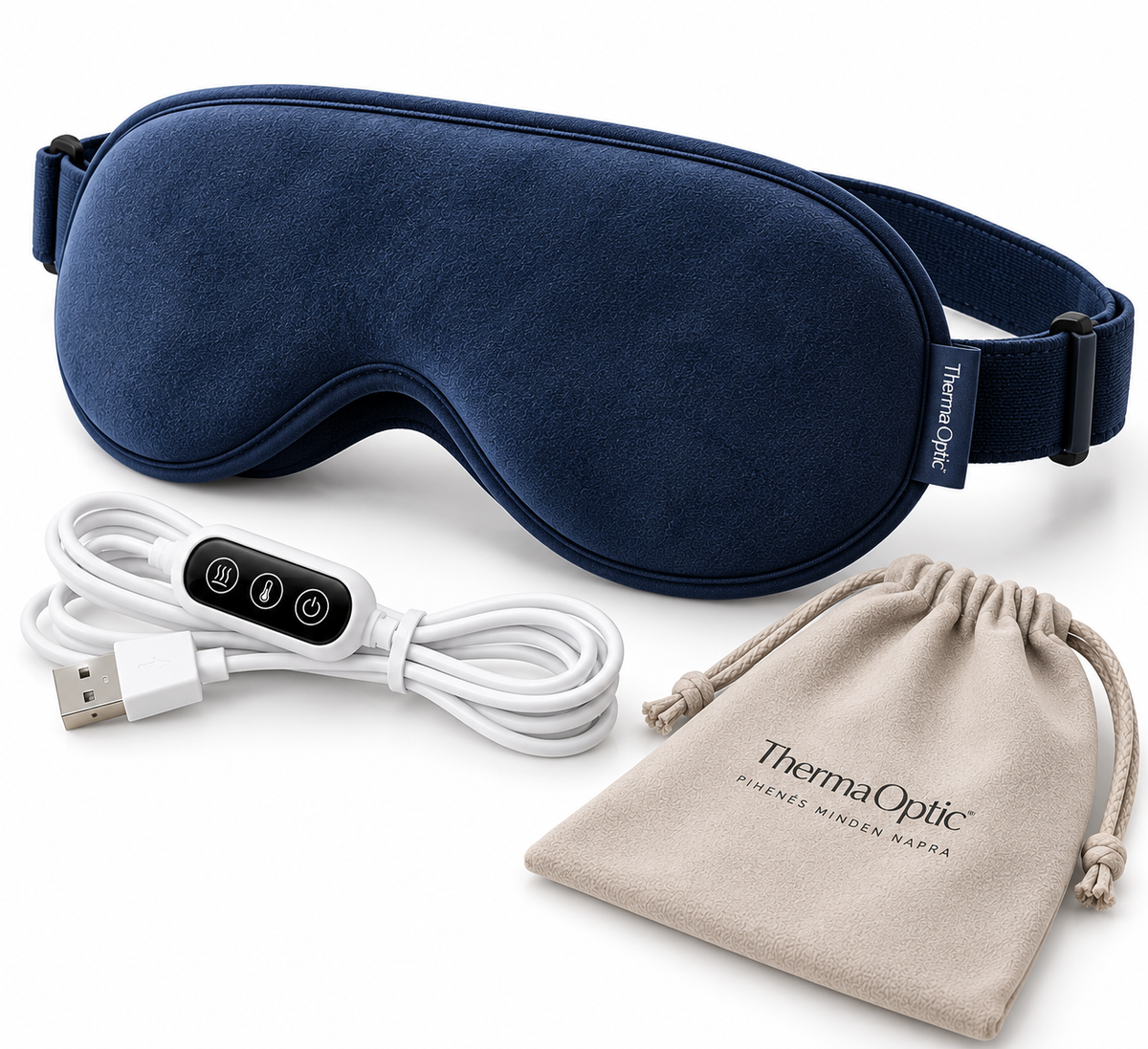 ThermaOptic™ Nyugimaszk