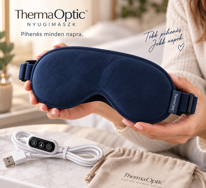 ThermaOptic™ Nyugimaszk
